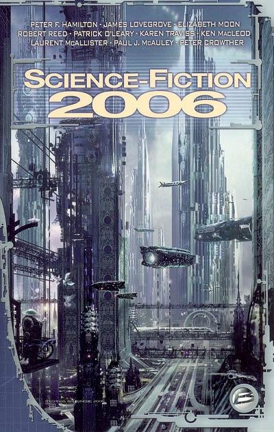 Science-fiction, n° 2006