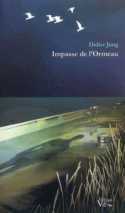 Impasse de l'Ormeau