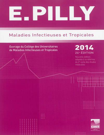 Maladies infectieuses et tropicales