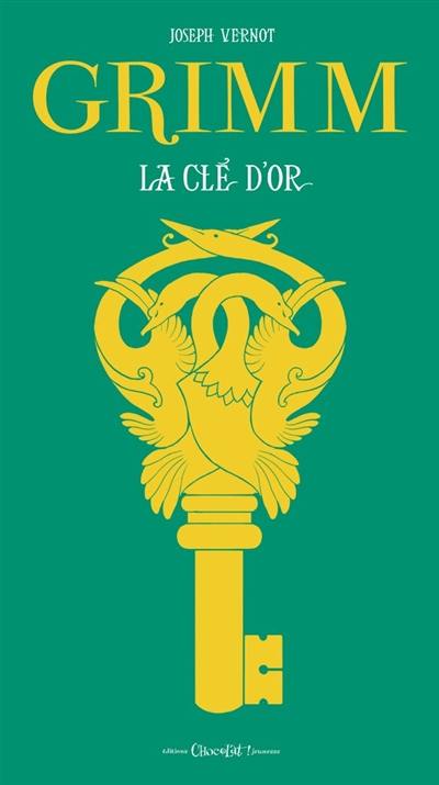 La clé d'or