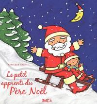 Le petit apprenti du Père Noël