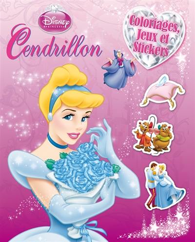 Cendrillon