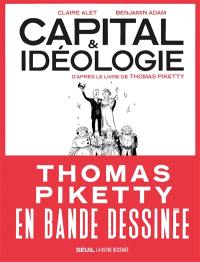 Capital & idéologie