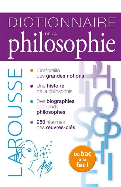 La philosophie du bac à la fac