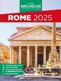 Rome 2025