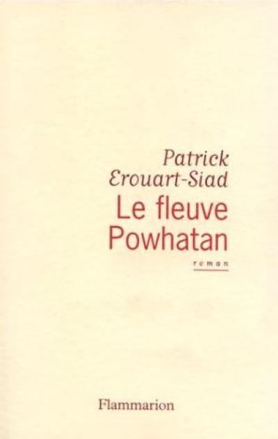 Le fleuve Powhatan