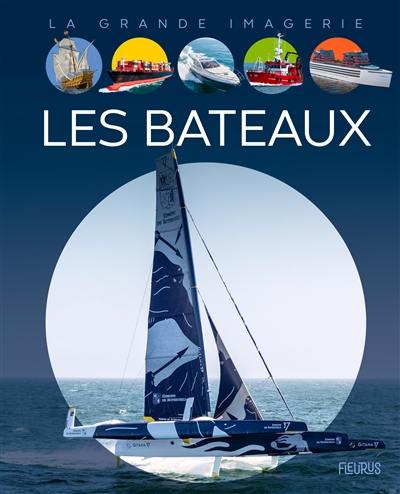 Les bateaux