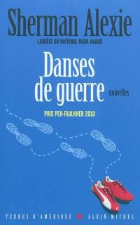 Danses de guerre