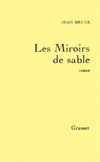 Les Miroirs de sable