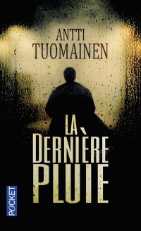 La dernière pluie