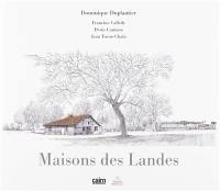 Maisons des Landes