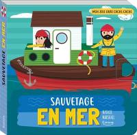 Sauvetage en mer