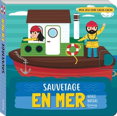 Sauvetage en mer