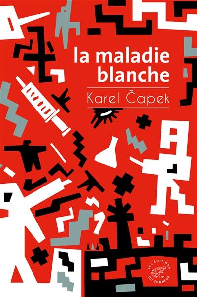 La maladie blanche