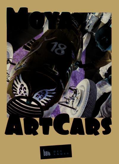 ArtCars