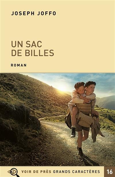 Un sac de billes