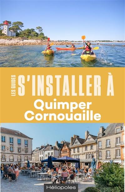 Quimper, Cornouaille