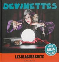 Devinettes