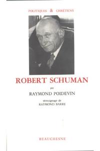 Robert Schuman