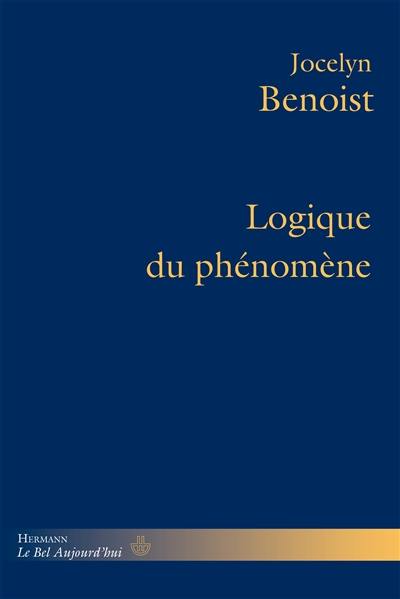 Logique du phénomène