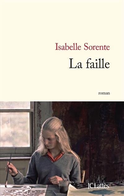 La faille