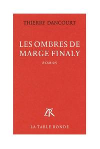 Les ombres de Marge Finaly