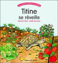 Titine se réveille