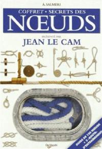 Les secrets des noeuds : coffret