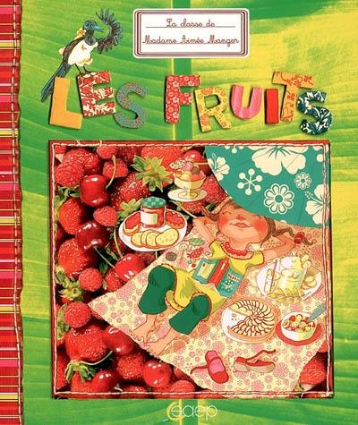 Les fruits