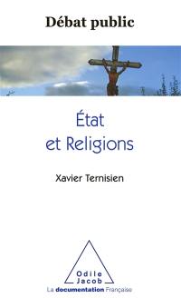 Etat et religions