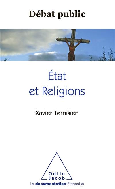 Etat et religions