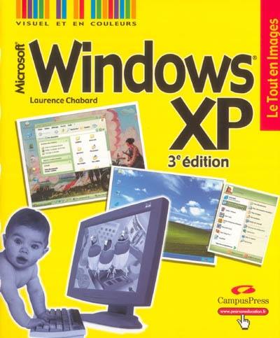 Microsoft Windows XP