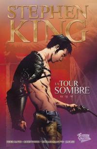 La tour sombre : tomes 12 à 14