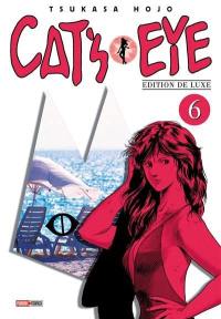 Cat's Eye. Vol. 6