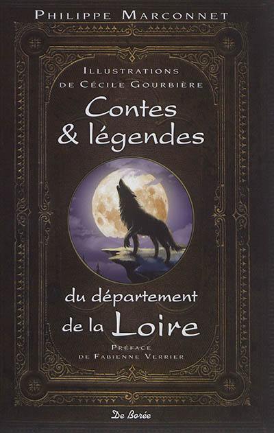 Contes et légendes de la Loire