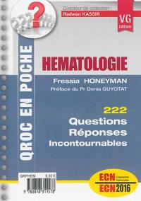 Hématologie