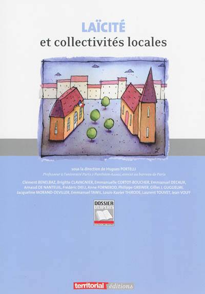 Laïcité et collectivités locales