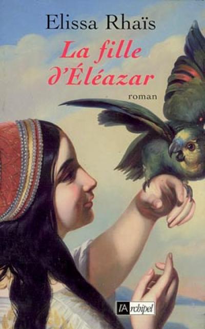 La fille d'Eleazar