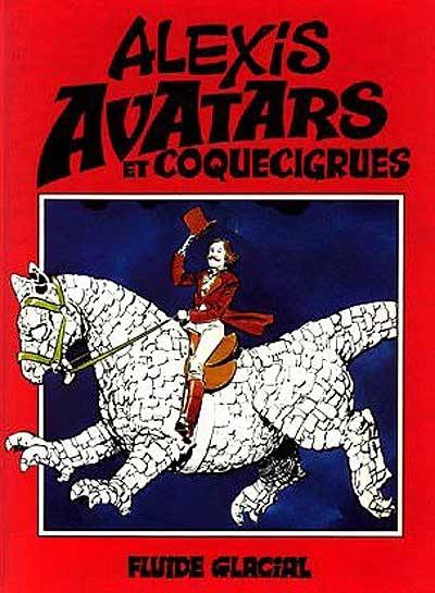 Avatars et coquecigrues