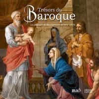 Trésors du baroque : la peinture en Bourbonnais au XVIIe siècle