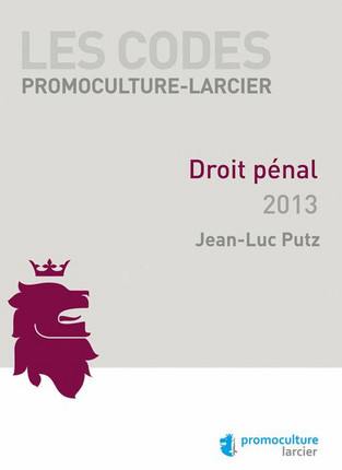 Droit pénal