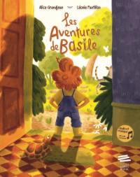 Les aventures de Basile