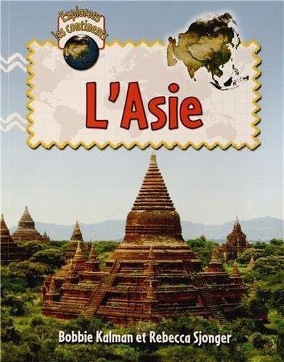 L'Asie