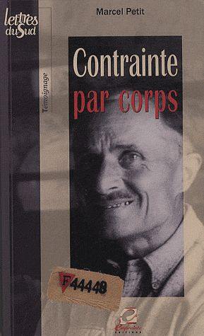 Contrainte par corps