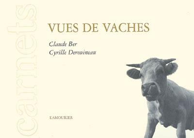 Vues de vaches