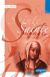 Sainte Catherine de Sienne