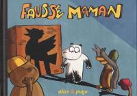 Fausse maman