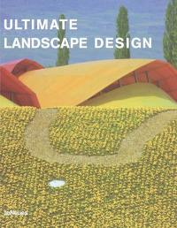 Ultimate landscape design