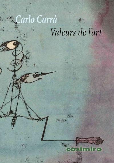 Valeurs de l'art