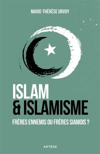 Islam & islamisme : frères ennemis ou frères siamois ?